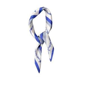 Milaner Louisa Silk Scarf